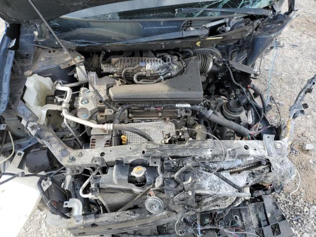 Photo 12 from auction – 2016 NISSAN ROGUE S with VIN JN8AT2MV7GW140443
