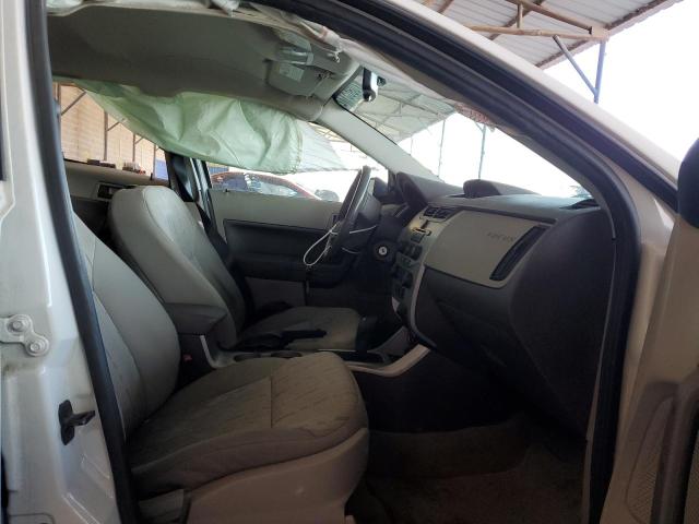 Photo 7 from auction – 2011 FORD FOCUS SE with VIN 1FAHP3FN9BW158832