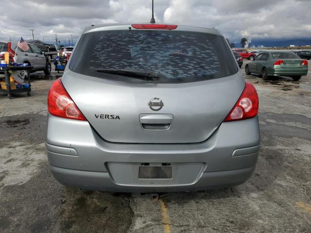 Photo 6 from auction – 2008 NISSAN VERSA S with VIN 3N1BC13E18L428478