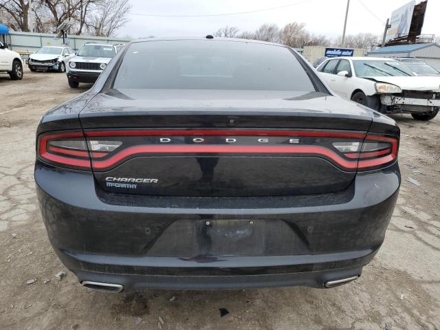 Photo 6 from auction – 2019 DODGE CHARGER SX with VIN 2C3CDXBG3KH713370