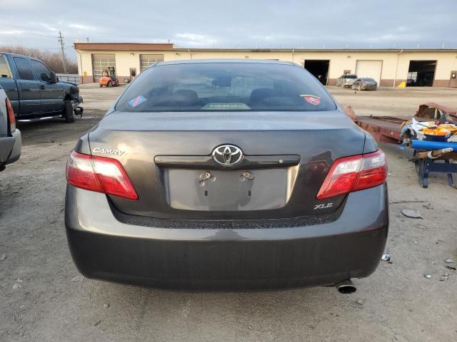 Photo 6 from auction – 2009 TOYOTA CAMRY BASE with VIN 4T4BE46K59R135461