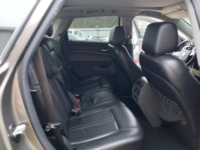 Photo 10 from auction – 2011 CADILLAC SRX PREMIU with VIN 3GYFNFEY7BS509070