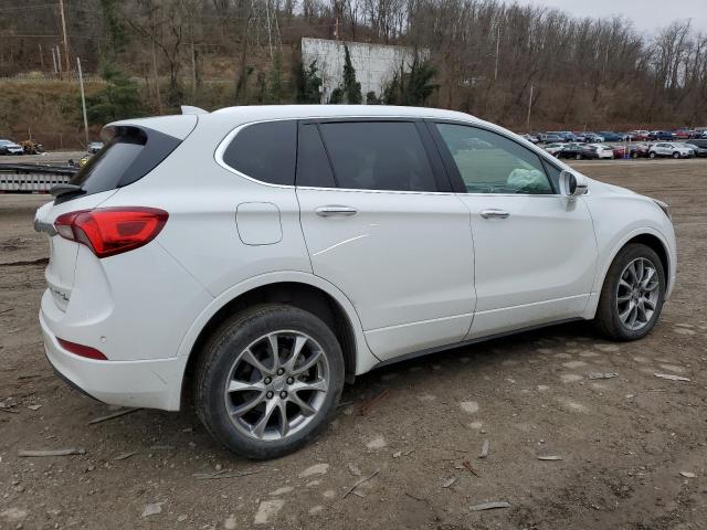 Photo 3 from auction – 2020 BUICK ENVISION E with VIN LRBFX2SA0LD089328