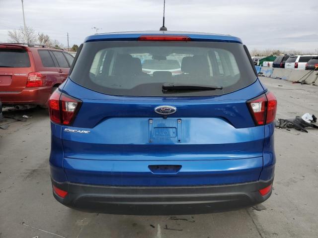 Photo 6 from auction – 2019 FORD ESCAPE S with VIN 1FMCU0F76KUB03341