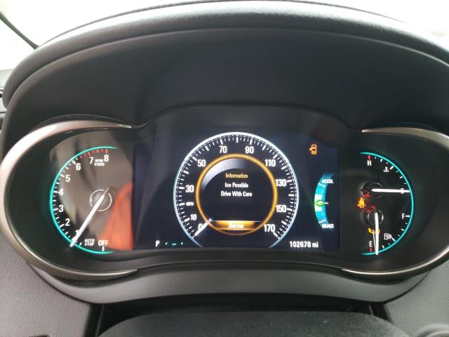 Foto 9 de la subasta – 2014 BUICK LACROSSE con VIN 1G4GB5GRXEF221440
