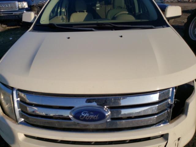 Photo 11 from auction – 2007 FORD EDGE SEL P with VIN 2FMDK39C97BB29997