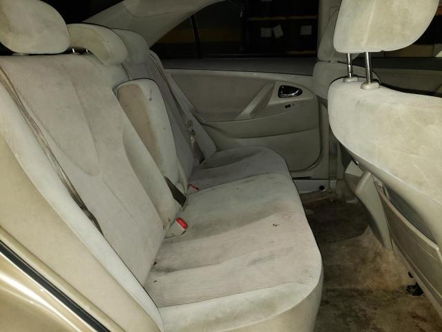 Photo 10 from auction – 2010 TOYOTA CAMRY with VIN 4T1BF3EKXAU092887