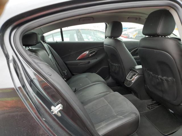 Photo 10 from auction – 2016 BUICK LACROSSE with VIN 1G4GA5G37GF167760
