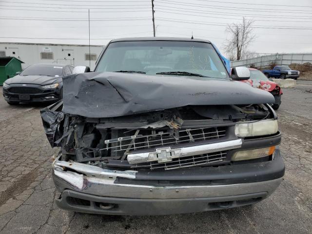 Photo 5 from auction – 2001 CHEVROLET SILVERADO with VIN 2GCEK19T211190490