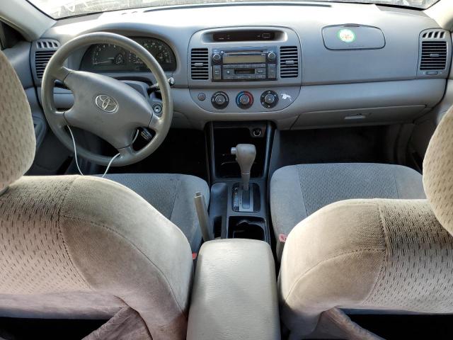 Photo 8 from auction – 2004 TOYOTA CAMRY LE with VIN 4T1BE32K34U788650