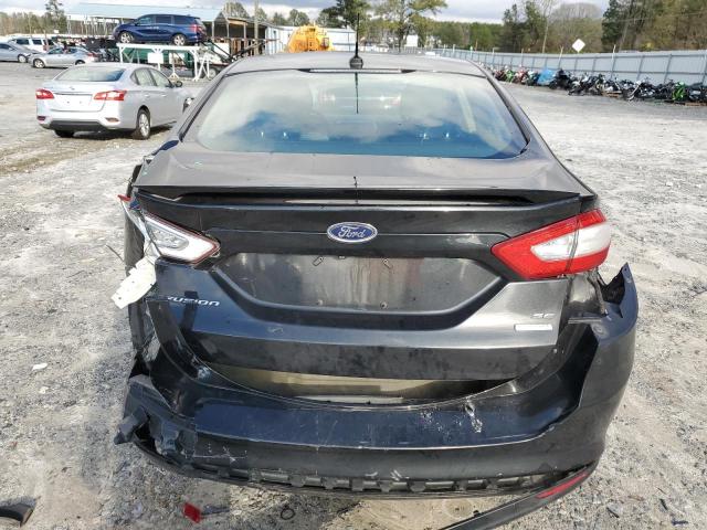 Photo 6 from auction – 2015 FORD FUSION SE with VIN 1FA6P0HD8F5101186