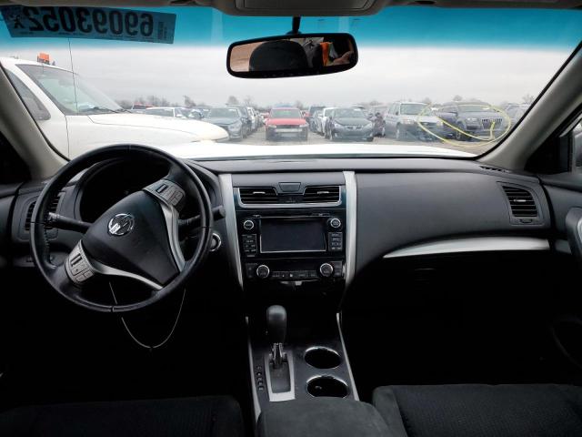 Photo 8 from auction – 2015 NISSAN ALTIMA 2.5 with VIN 1N4AL3APXFC227623