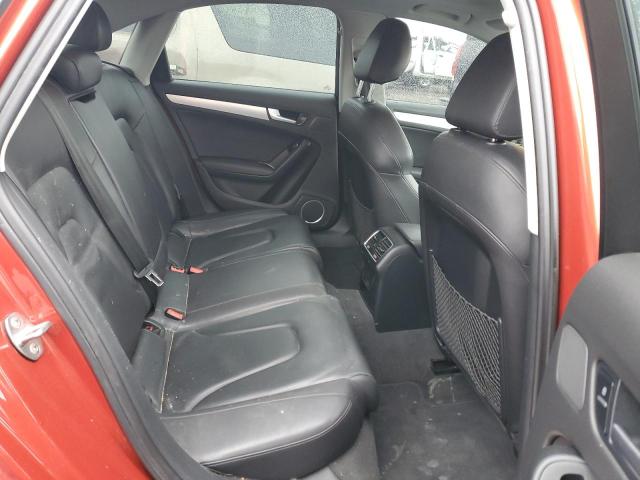 Photo 10 from auction – 2013 AUDI A4 PREMIUM with VIN WAUFFAFL1DN013961