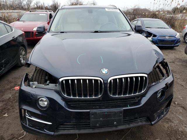 Photo 5 from auction – 2016 BMW X5 XDRIVE3 with VIN 5UXKR0C51G0U49377