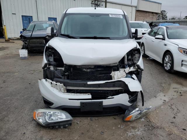 Photo 5 from auction – 2015 RAM PROMASTER with VIN ZFBERFBT3F6196000
