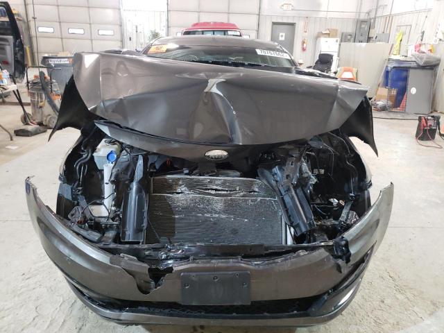 Photo 5 from auction – 2013 KIA OPTIMA LX with VIN 5XXGM4A70DG179103