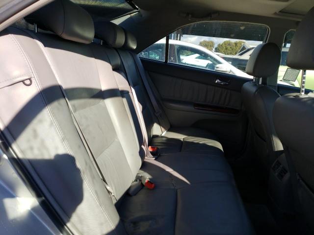 Photo 10 from auction – 2005 TOYOTA CAMRY LE with VIN 4T1BF30KX5U100922