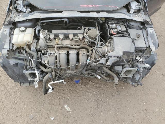 Photo 11 from auction – 2013 FORD FOCUS SE with VIN 1FADP3K25DL200766