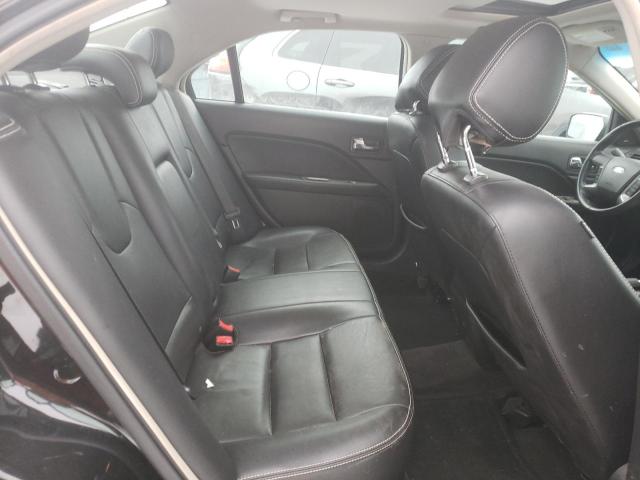 Photo 10 from auction – 2012 FORD FUSION SEL with VIN 3FAHP0JA2CR259282
