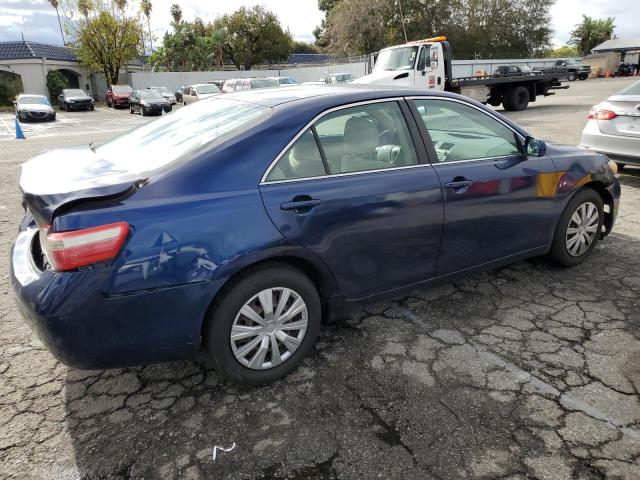Photo 3 from auction – 2007 TOYOTA CAMRY CE with VIN 4T1BE46K67U176687