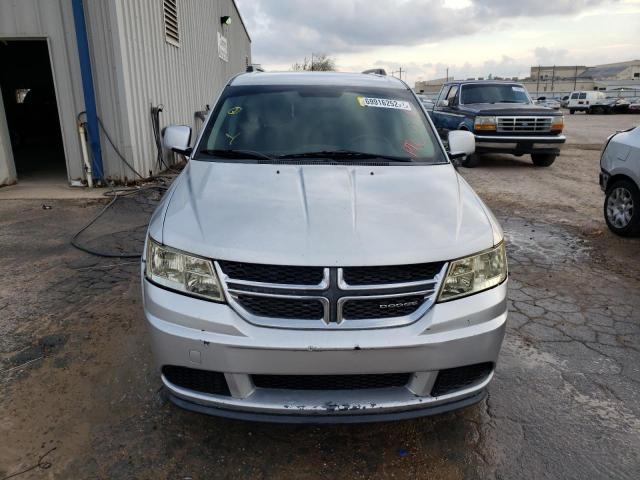 Фото 5 с аукциона – 2011 DODGE JOURNEY MA с VIN 3D4PG1FG1BT520219