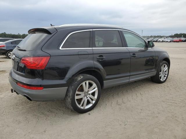 Photo 3 from auction – 2011 AUDI Q7 PREMIUM with VIN WA1LGAFE0BD009501