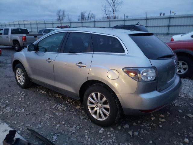 Photo 2 from auction – 2010 MAZDA CX-7 with VIN JM3ER2W54A0323647
