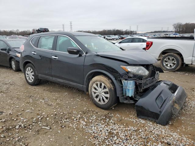 Photo 4 from auction – 2015 NISSAN ROGUE S with VIN 5N1AT2MV5FC812216
