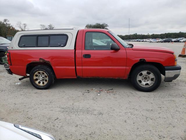 Photo 10 from auction – 2005 CHEVROLET SILVERADO with VIN 1GCEC14X65Z333364