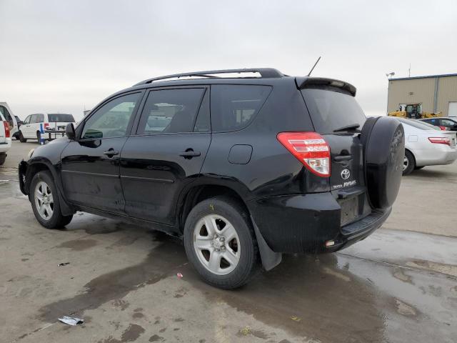 Photo 2 from auction – 2010 TOYOTA RAV4 with VIN 2T3ZF4DV7AW021122