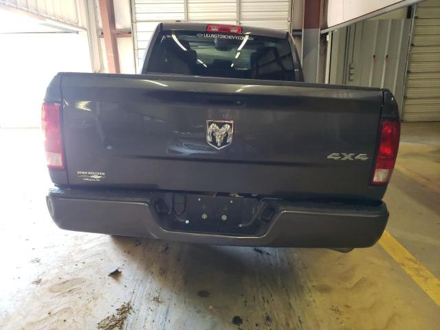 Photo 6 from auction – 2017 RAM 1500 ST with VIN 1C6RR7FG4HS688246
