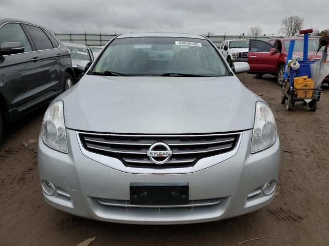 Photo 5 from auction – 2011 NISSAN ALTIMA BAS with VIN 1N4AL2AP5BN418052