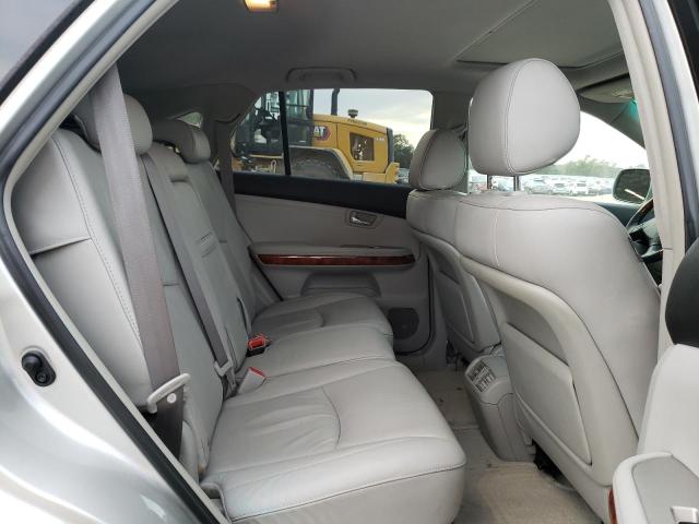 Photo 10 from auction – 2008 LEXUS RX 350 with VIN 2T2GK31U48C048965
