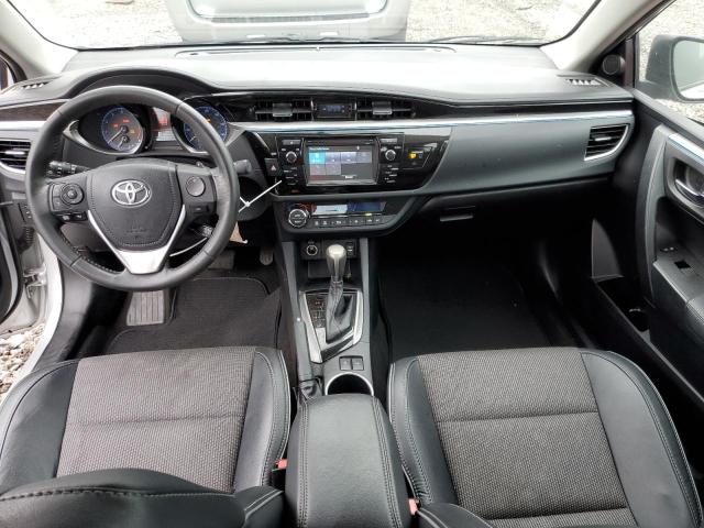 Photo 8 from auction – 2016 TOYOTA COROLLA L with VIN 2T1BURHE2GC732874