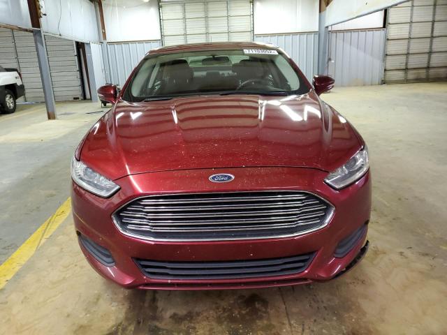 Photo 5 from auction – 2015 FORD FUSION SE with VIN 3FA6P0HD7FR109230