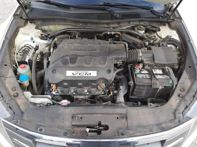 Photo 11 from auction – 2011 HONDA ACCORD CRO with VIN 5J6TF1H52BL003706