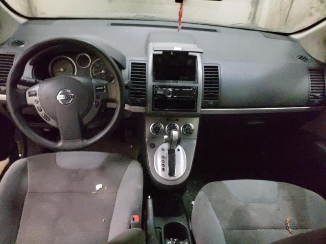 Photo 8 from auction – 2011 NISSAN SENTRA 2.0 with VIN 3N1AB6AP1BL666550