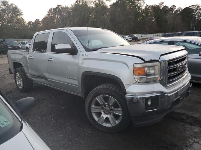 Photo 4 from auction – 2015 GMC SIERRA K15 with VIN 3GTU2UEC7FG190762