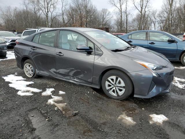 Photo 4 from auction – 2016 TOYOTA PRIUS with VIN JTDKARFU9G3500347