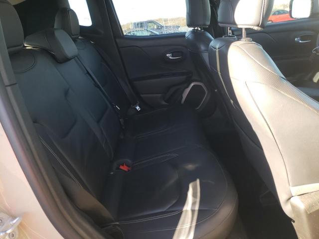 Photo 11 from auction – 2015 JEEP RENEGADE L with VIN ZACCJBDTXFPB38609