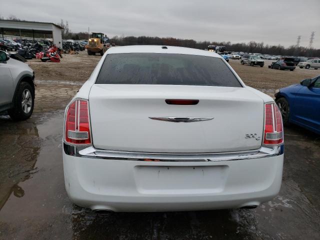 Photo 6 from auction – 2014 CHRYSLER 300C with VIN 2C3CCAET8EH169526