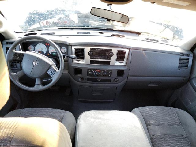 Photo 8 from auction – 2008 DODGE RAM 1500 S with VIN 1D7HA18228S591949