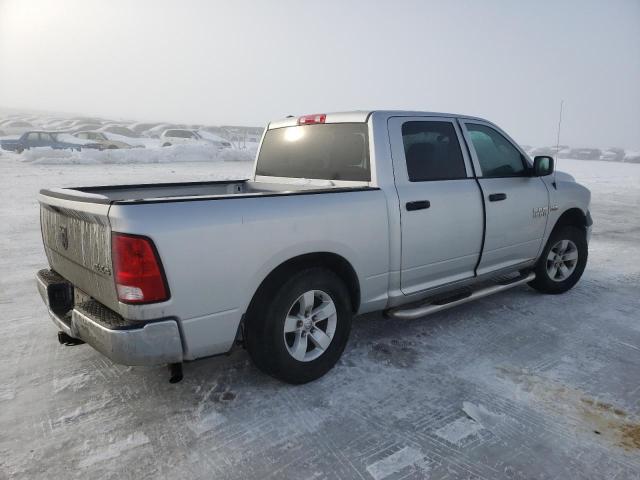Photo 3 from auction – 2017 RAM 1500 ST with VIN 1C6RR7KT9HS634895
