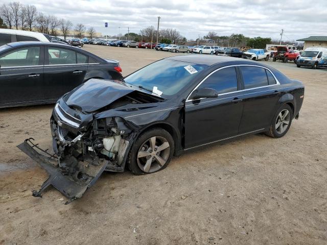 CHEVROLET MALIBU 1LT 2011 with VIN 1G1ZC5E13BF305742 - Photo from auction