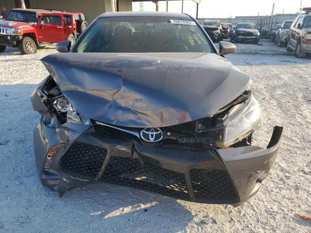Photo 5 from auction – 2017 TOYOTA CAMRY LE with VIN 4T1BF1FK8HU357318