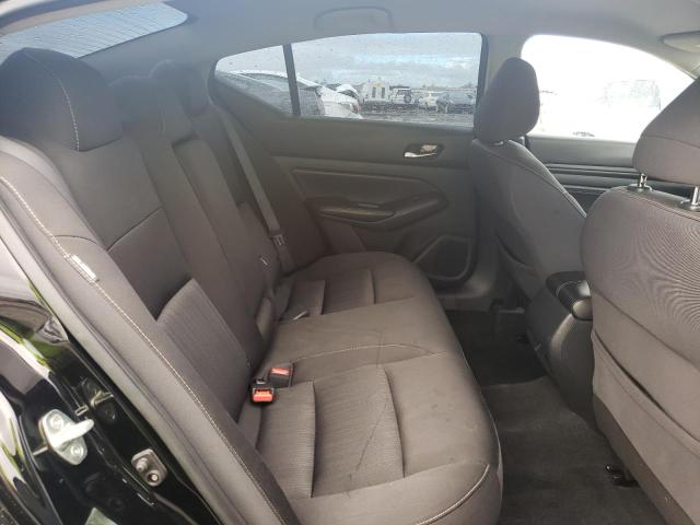 Photo 10 from auction – 2020 NISSAN ALTIMA S with VIN 1N4BL4BV9LC130027