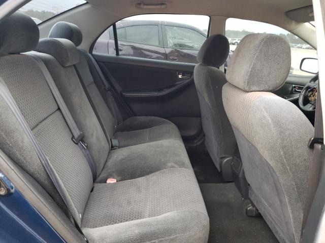 Photo 10 from auction – 2006 TOYOTA COROLLA CE with VIN 2T1BR32E46C613617