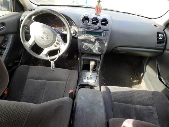 Photo 8 from auction – 2007 NISSAN ALTIMA 2.5 with VIN 1N4AL21E87C184183