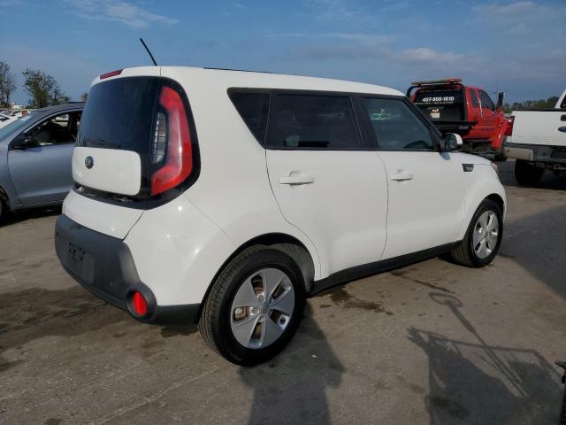Photo 3 from auction – 2014 KIA SOUL with VIN KNDJN2A2XE7001155
