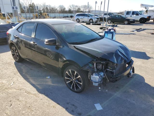 Zdjęcie 4 z aukcji – 2017 TOYOTA COROLLA z VIN 2T1BURHE1HC872318